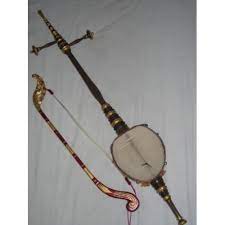 Rebab juga dapat kita temukan di daerah lain di indonesia, bahkan menjadi salah satu alat musik dari jambi. Alat Musik Tradisional Rebab Lets Sekolah Blogspot Com