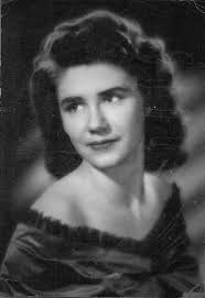 Obituary information for Rosy Parton 'Shirley' Strother