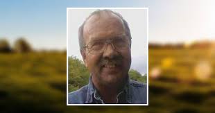 Barry Jensen Obituary August 1, 2019