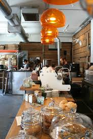Panther Coffee 214 366 Restoran Mimari Tarifler