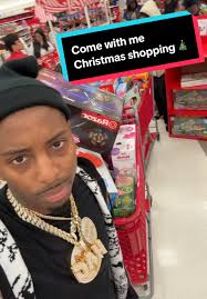 Tech Joyce Christmas Gift