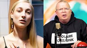 Songfestival-Stien krijgt Jan Roos op de knieën: YouTube grijpt in