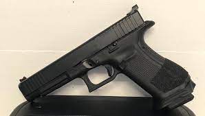 Glock 17 tuning und tipps (complete disassembly and reassembly). Glock Tuning Zandertacticals Webseite