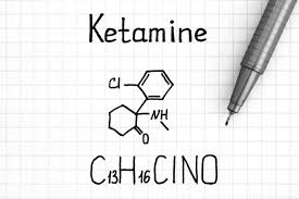 Image result for Ketamine
