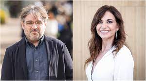 Mariló Montero y Jordi Évole protagonizan un tenso cruce de acusaciones:  "Poco me conoces" - Cadena Dial