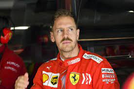 Get other latest updates via a notification on our mobile app available on. Vettel Zu F1 Rucktritts Geschichten Fahre Mindestens Noch 2020