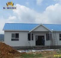 China Steel Frame Tiny House Manufacturers, Suppliers ...