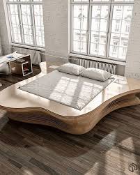 Designwanted Designwanted Instagram Photos And Videos In 2020 Wooden Bed Design Bed Design Furniture Design