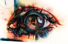 Maybe you would like to learn more about one of these? Wallpaper Painting Artwork Graphic Design Mouth Iris Art Girl Eye Graphics Computer Wallpaper Modern Art Organ Close Up Eyelash Watercolor Paint Abstract Art Wallpaper Hd Art Images Abstract Illustration Absract Desktop