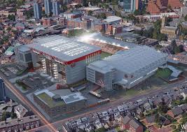 Seit 1977 findet die jährliche snookerweltmeisterschaft traditionell in sheffield im crucible theatre statt, das finale liegt dabei immer auf dem ersten montag im mai, der in england ein feiertag ist. Sheffield United Unveils Proposals For Major New Stand At Historic Sporting Stadium Yorkshire Post