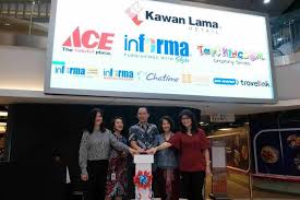 Lowongan kerja kawan lama group tahun 2021. Lowongan Kerja Terbaru Penerimaan Karyawan Besar Besaran Pt Kawan Lama Group Untuk Lulusan Sma Smk D3 S1 Juni 2020 Karir Indonesia