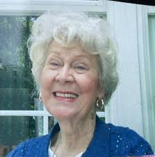 Audrey Elisabeth Pugsley Obituary