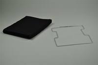 Filtre A Charbon Pour Arthur Martin Electrolux Hotte Aspirante Trouvez Ici