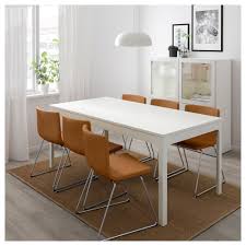 Ekedalen Extendable Table Ikea Interior Design Furniture Ikea Home Furnishings