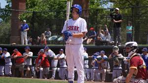 Jack Moss takes major-league potential to Arizona State