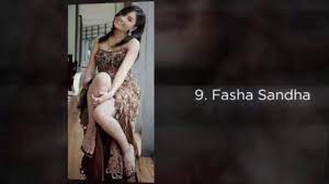 Namun kini neelofa telah mengejutkan jutaan rakyat malaysia apabila t. Top 10 Artis Malaysia Paling Seksi Dan Nampak Murahan 2017 Youtube