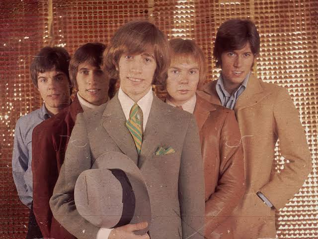 The masterpiece the Bee Gees wrote in honour of a gay icon