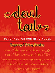 How is cool font generator different (unicode)? Devil Tail Font Attype Studio Fontspace
