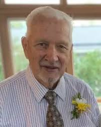 Obituary information for Keith Stephen Zavitski