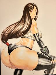 Rule34 - If it exists, there is porn of it  octavius dp, tifa lockhart   5477052