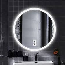 I migliori specchi a led vendiamo i specchi a led già dal 1999. Specchio Per Il Trucco Bagno A Specchio Rotondo Con Illuminazione A Led Design A Specchio Con