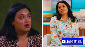 Salma Shah Age: Everything You Need To Know About Her Life And Career