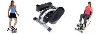 Stamina 55 1610 Inmotion E1000 Elliptical Trainer Review And Compare