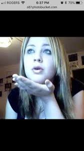 In Loving Memory Of Samantha Barron <3