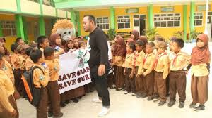 Berapa bunga, simulasi angsuran yang anda harus baya, apa persyaratan dokumen yang wajib dipenuhi. Dukung Pelepasliaran 6 Orangutan Bca Sumbang Yayasan Bos Rp 250 Juta Tribun Kaltim
