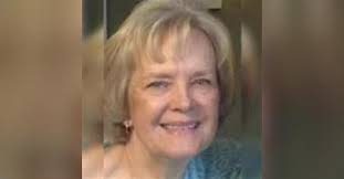 Avis Georgina Bordner Obituary