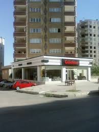 Guldiker Mobilya Hayalpark Mapio Net