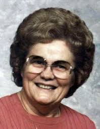 Mildred Jaunita Fair Blake (1921-2008)