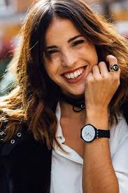 María candelaria molfese is an argentine actress, singer, presentator, and television hostess who gained global fame for her role in the dis. Picture Of Candelaria Molfese