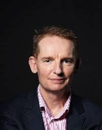 Professor James Scott