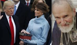 Trump e quella strana Profezia cattolica del 1983