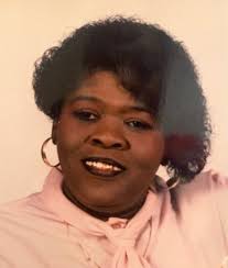 Evelyn Yvonne McQueen