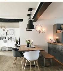 Pin By Neuza Amaro On Kitchen Dining Room Design Budget Home Decorating Minimalist Dining Room