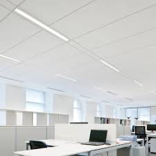 Armstrongceilin Posted To Instagram The Perla Collection Provides A Stylish Contemporary Visual Office Ceiling Design Armstrong Ceiling Modern Ceiling Tile