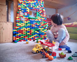 Низкие цены на лего дупло. Mehr Zeit Zum Ungestorten Spielen Werbung Und Verlosung Mit Legoduplo