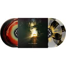 White Line Fever 2025 Vinyl Repress – Emery