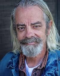 Patrick O'Connell: Movies, TV, and Bio