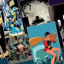 Earn money and work with high quality customers. The 10 Best Batman Comics Of All Time Polygon