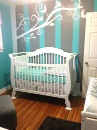 Turquoise mountain was established in 2006 by hrh the prince of wales to revive historic areas since 2006, turquoise mountain has restored over 150 historic buildings, employed and trained. Nursery Wallpaper Ideas Gray Baby Nursery Gray And Turquoise And Grey Baby Room 461953 Hd Wallpaper Backgrounds Download