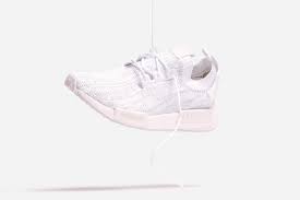 The adidas originals nmd r1 is the latest variant in the nmd series to hit shelves. Adidas Originals Nmd R1 Pk Footwear White Fx6768 Afew Store