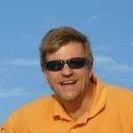 Dale Roesch's Instagram, Twitter & Facebook