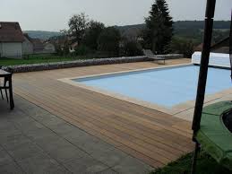 Terrasse imitation bois image terrasse bois frais nettoyer terrasse. Terrasse Bois Et Carrelage Photos Types De Tuiles De Plancher