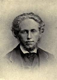 John Richard Jefferies (1848-1887)