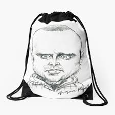 Aaron Paul