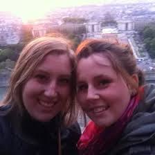 Jennifer Nulty's Instagram, Twitter & Facebook