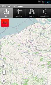 131,594 likes · 4,848 talking about this. Amazon Com Nord Pas De Calais Onboard Map Mobile Gps Apps Appstore For Android